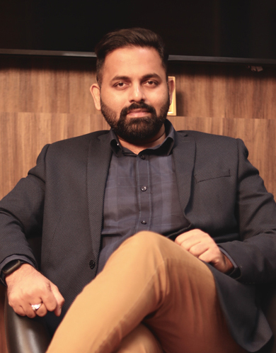 Parv Jaiswal