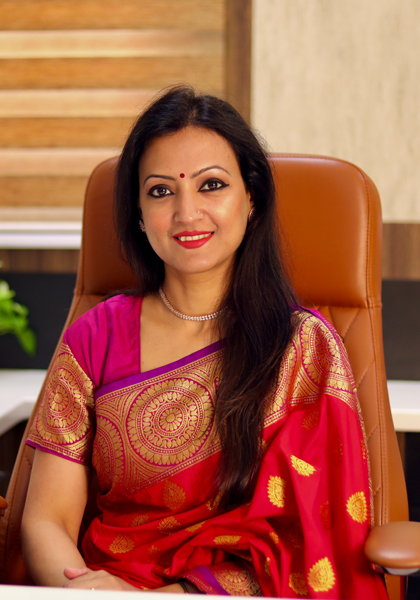 Supriya Jaiswal
